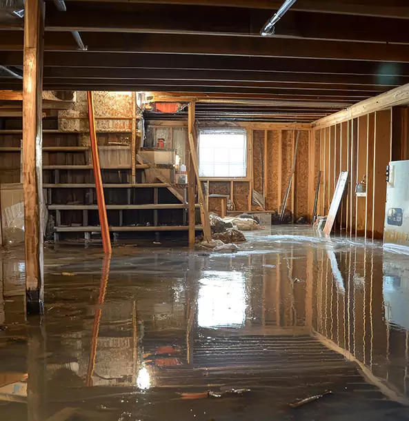 Why Lithonia Property Owners Trust Lithonia Restoration Pro for Standing Water Removal?