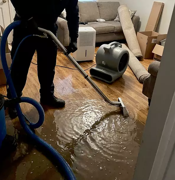 Why Lithonia Restoration Pro Is the Right Choice in Lithonia, GA?