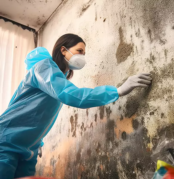 Why Lithonia Property Owners Choose Lithonia Restoration Pro?