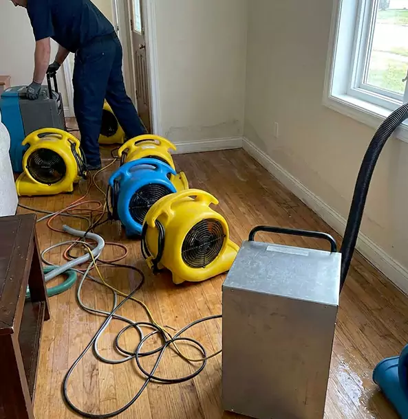 Why Lithonia Property Owners Choose Lithonia Restoration Pro for Remediation?