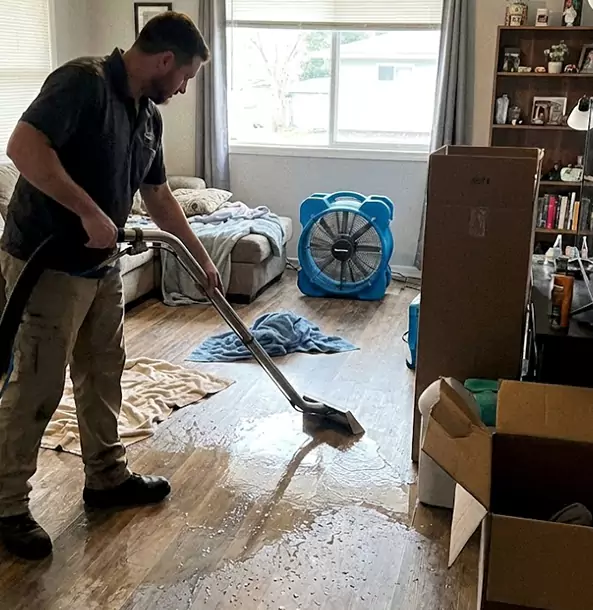 Why Lithonia Chooses Lithonia Restoration Pro for Water and Mold Restoration?