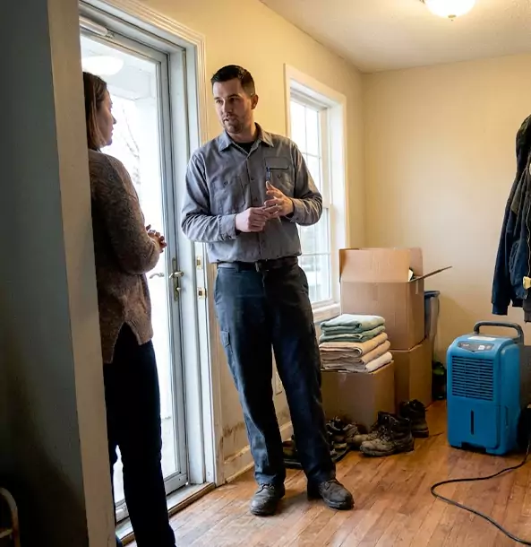 Why Lithonia Trusts Lithonia Restoration Pro for Water Damage Restoration Service?