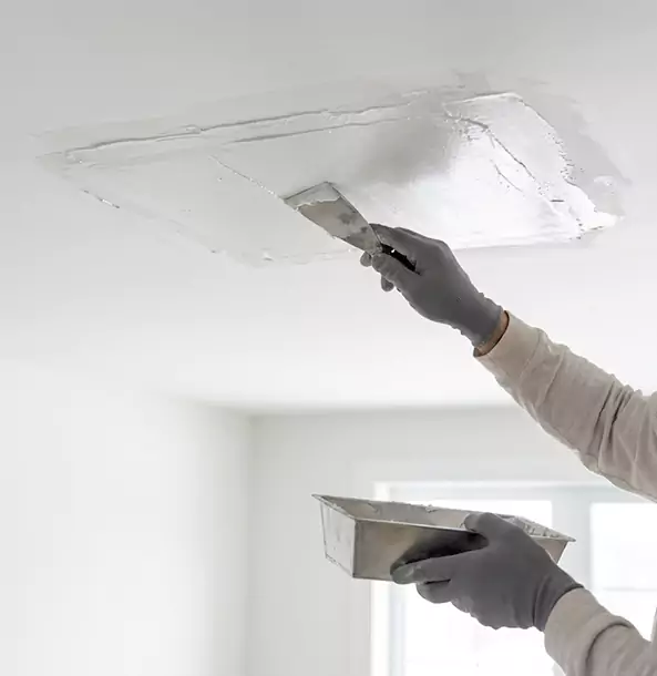 Why Lithonia Homeowners Trust Lithonia Restoration Pro for Ceiling Water Damage Repair?
