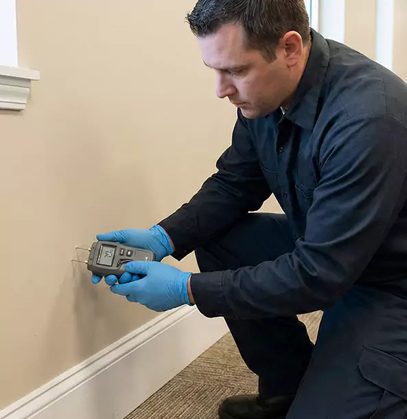 Why Lithonia Property Owners Trust Lithonia Restoration Pro for Leak Detection?