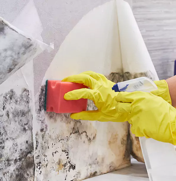 Why Lithonia Trusts Lithonia Restoration Pro for Mold and Water Restoration?