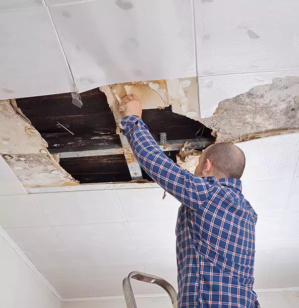 Why Lithonia Property Owners Choose Lithonia Restoration Pro for Reconstruction?