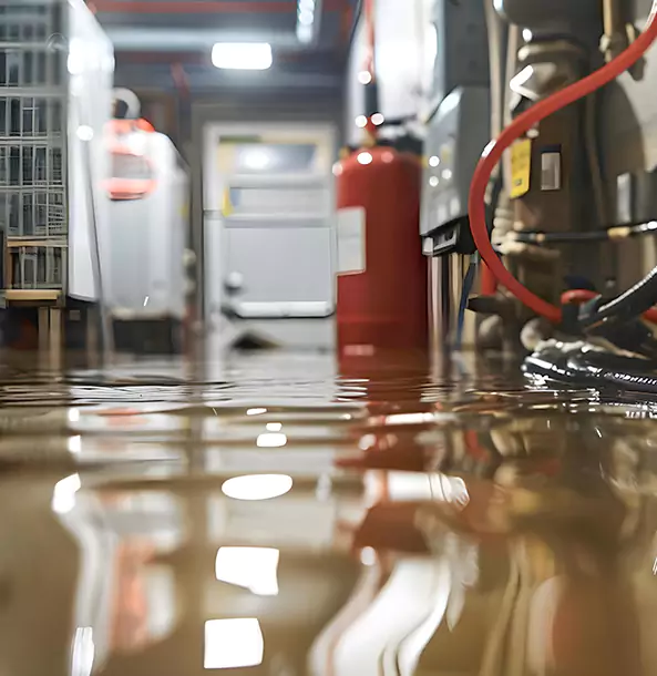 Why Lithonia Property Owners Rely on Lithonia Restoration Pro?