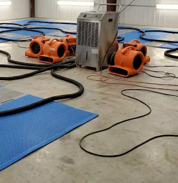 Why Lithonia Homeowners and Businesses Choose Lithonia Restoration Pro for Wet Carpet Removal?