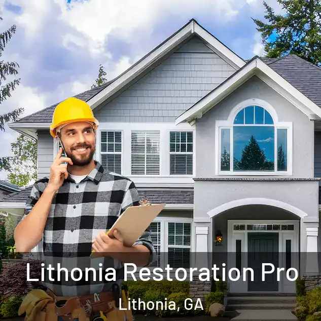  Lithonia Restoration Pro Lithonia, GA